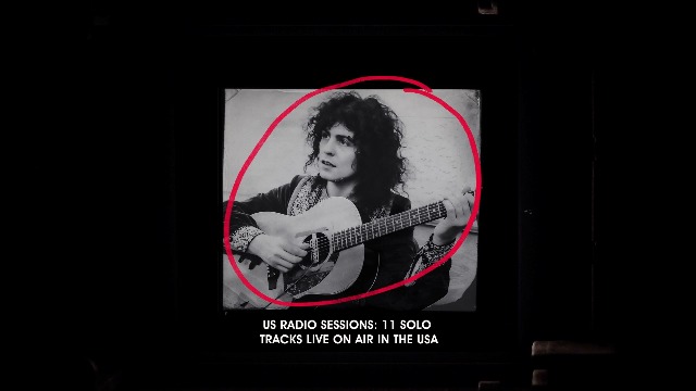 国内盤！5CD+DVD！TOTAL T.REX 1971-1972 Amazon.co.jp: TOTAL T.REX 1971-1972 : T.レックス, マーク・ボラン: DVD
